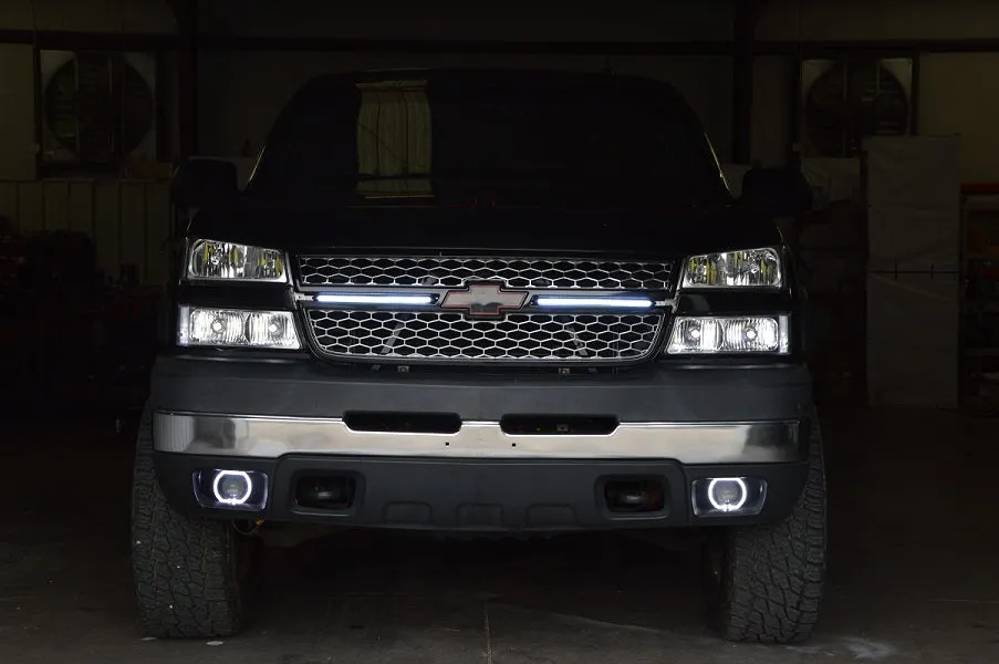 03-07 Silverado Full LED Conversion Kit