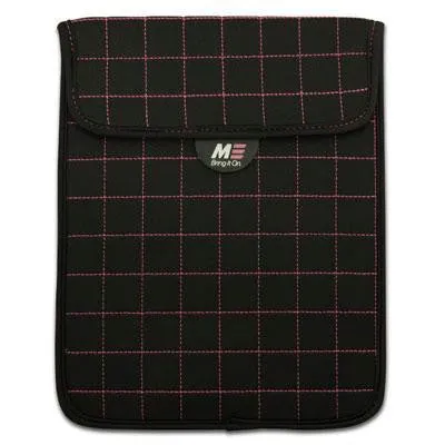 10" Neogrid Sleeve Ipad