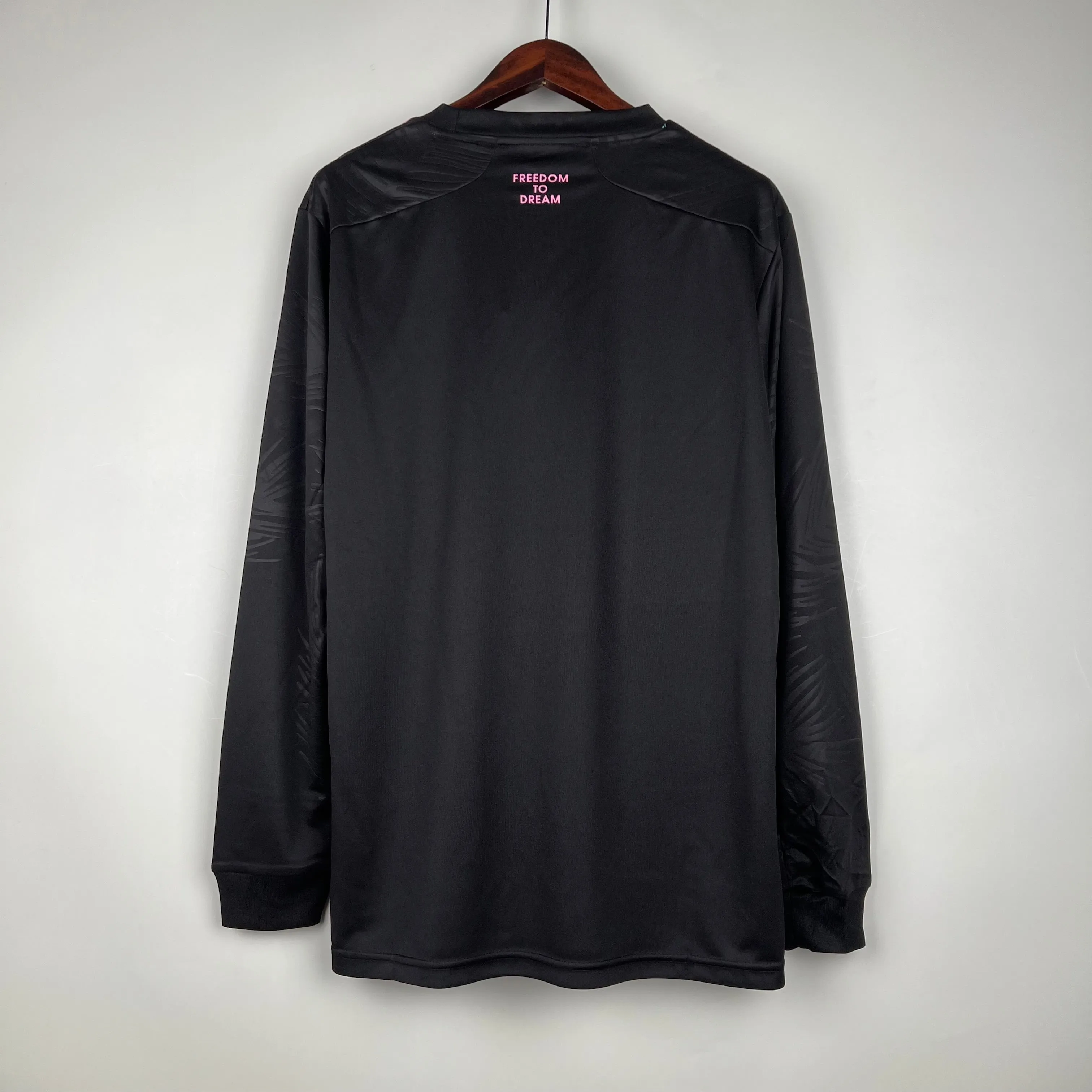 23/24 Long Sleeve Miami Away S-XXL