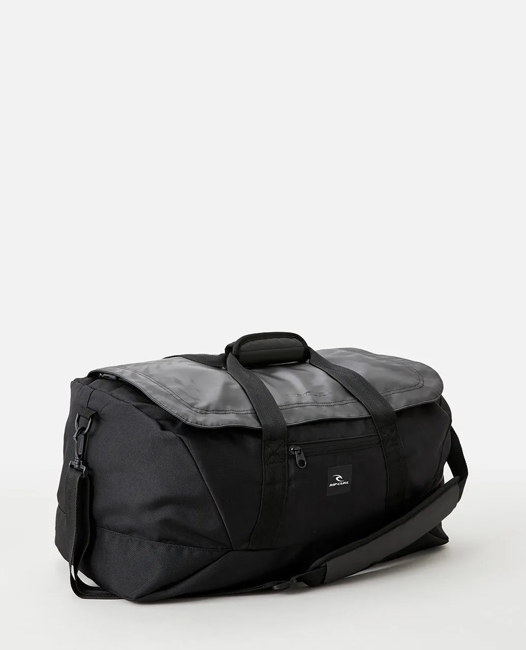 35L Midnight Duffle Bag