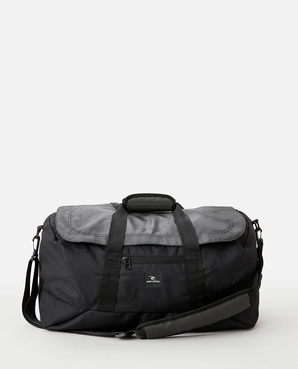 35L Midnight Duffle Bag