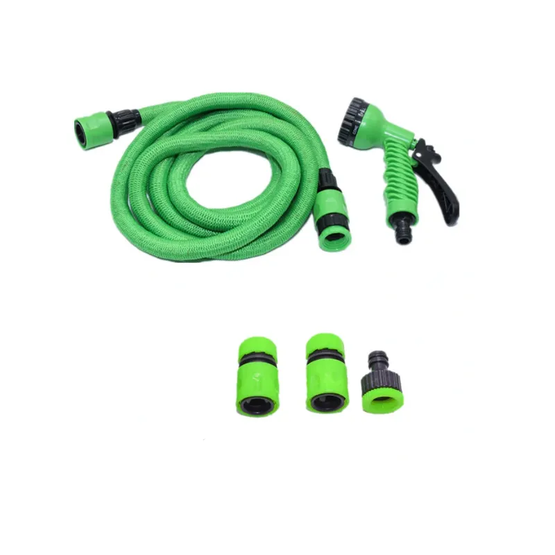 75Ft Expandable Garden Hose Tgs-069-4