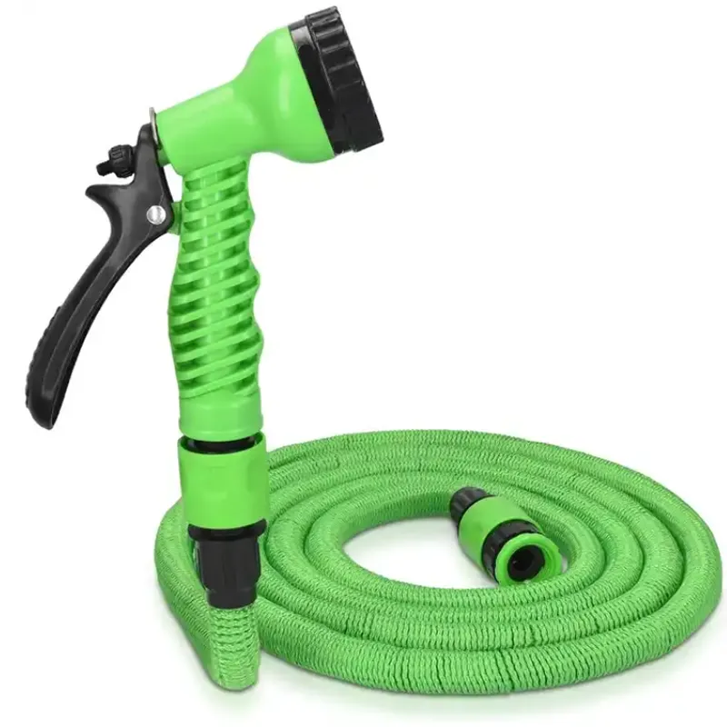 75Ft Expandable Garden Hose Tgs-069-4