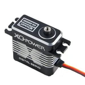 8.4V52kg-cm Hight Voltage Digital Servo