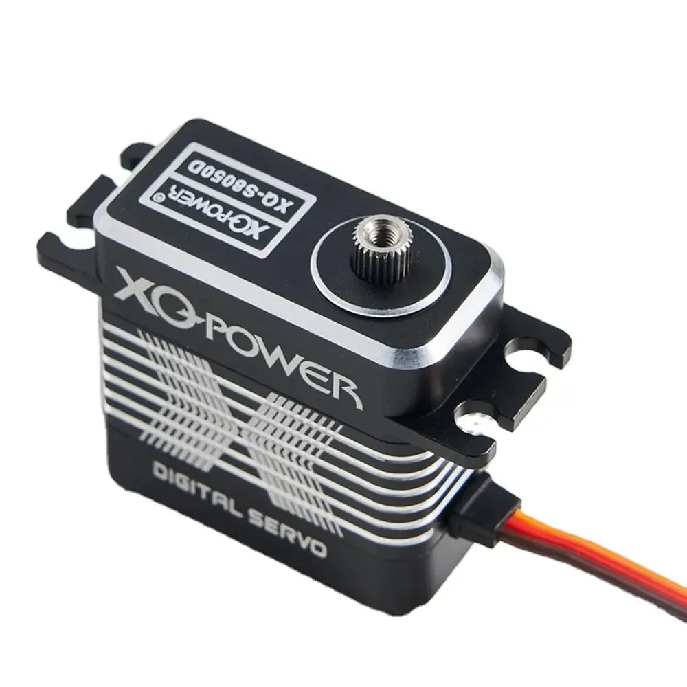 8.4V52kg-cm Hight Voltage Digital Servo