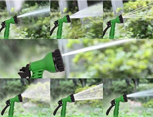 Adjustable Water Spray