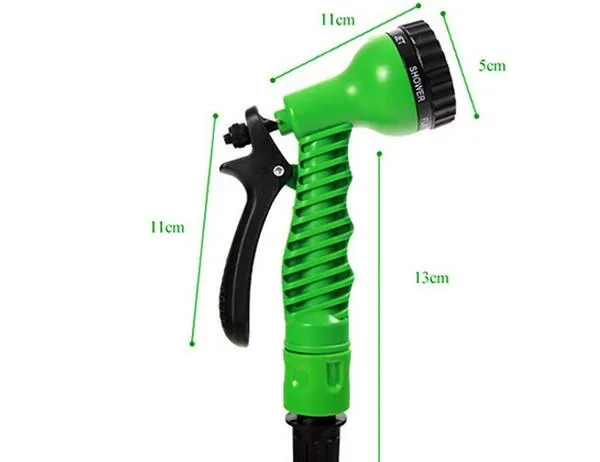 Adjustable Water Spray