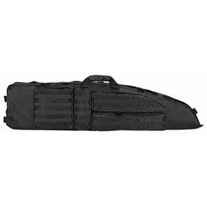 Allen Pro Series 46 Tactical Case with Detachable Carry Sling