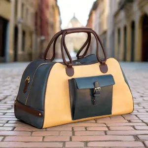 Amalfi Duffle Bag