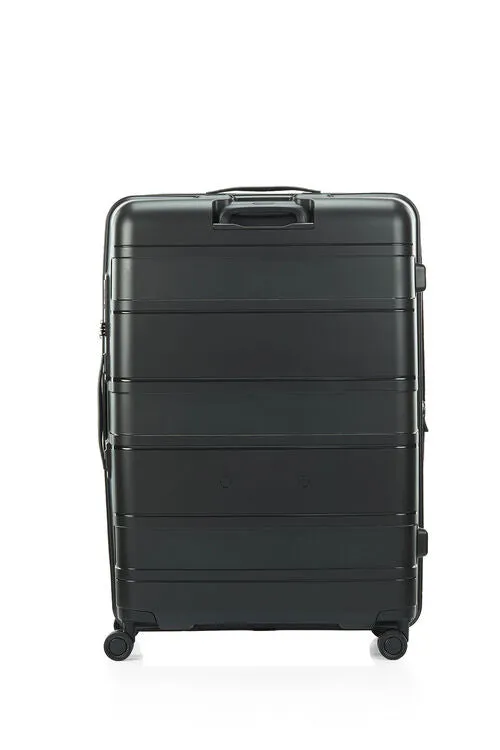 AMERICAN TOURISTER LIGHT MAX 82CM BLACK