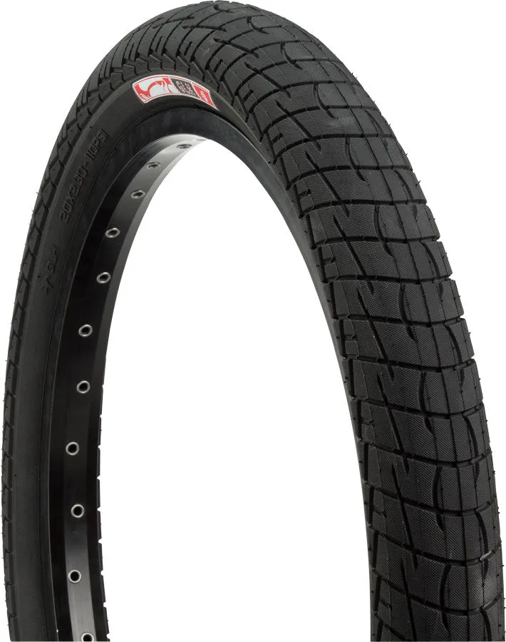 Animal GLH Tire