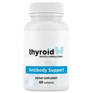 Antibody Support 60c