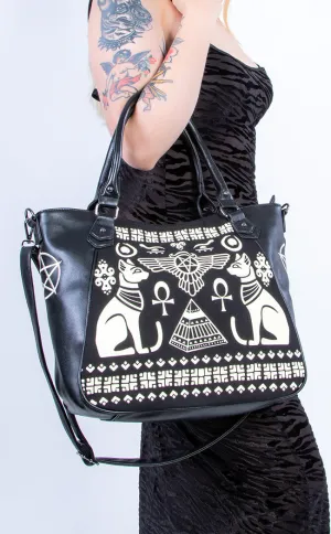 Anubis Handbag