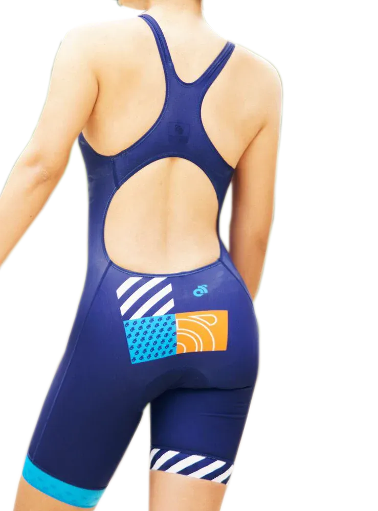 APEX Women's Specific Tri Suit