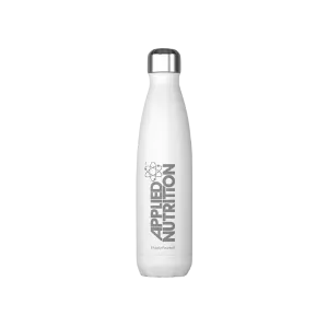 Applied Nutrition Stainless Steel Flask 500ml