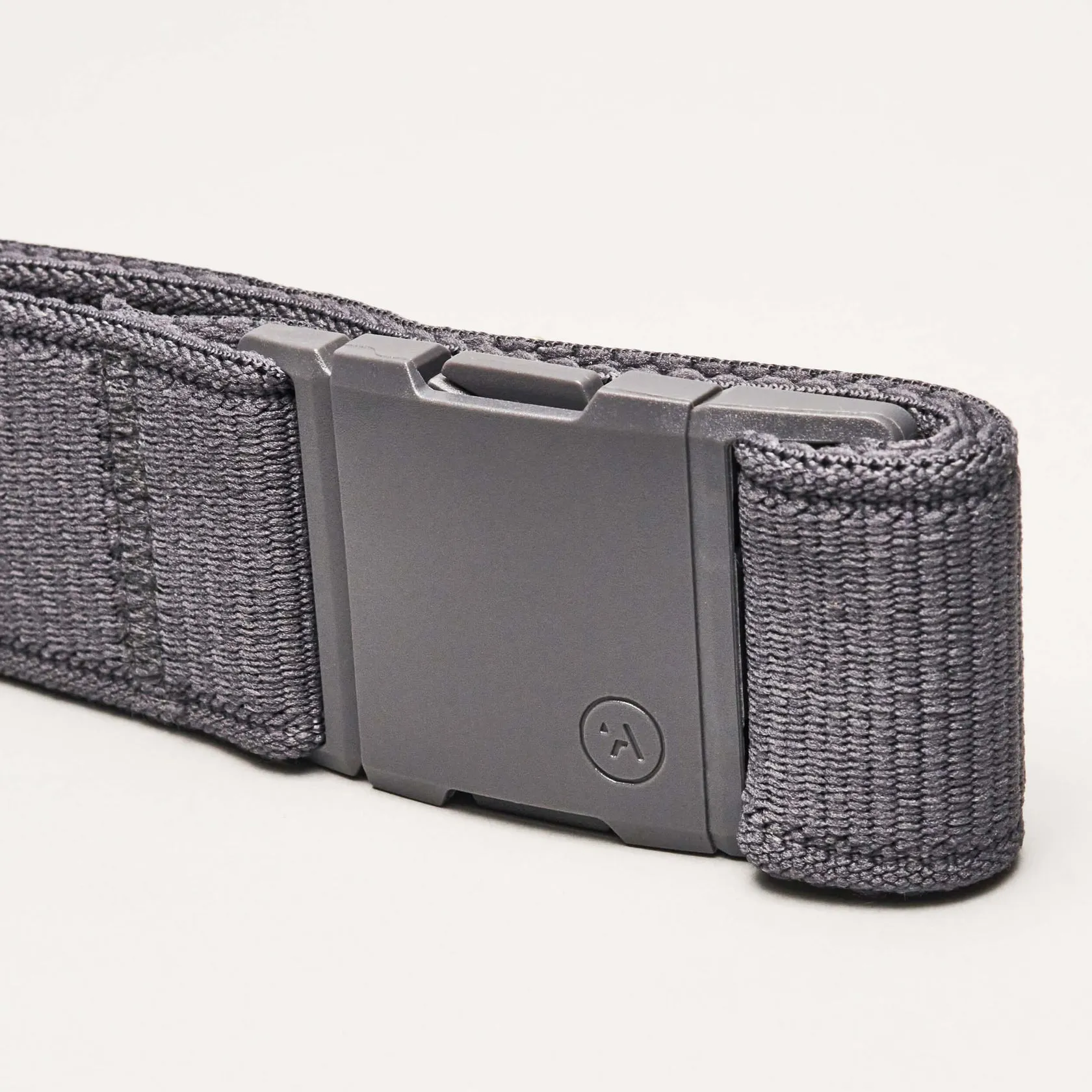 Arcade Unisex Atlas Belt (Charcoal)