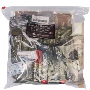 Army CLS Resupply Kit (CLS™)