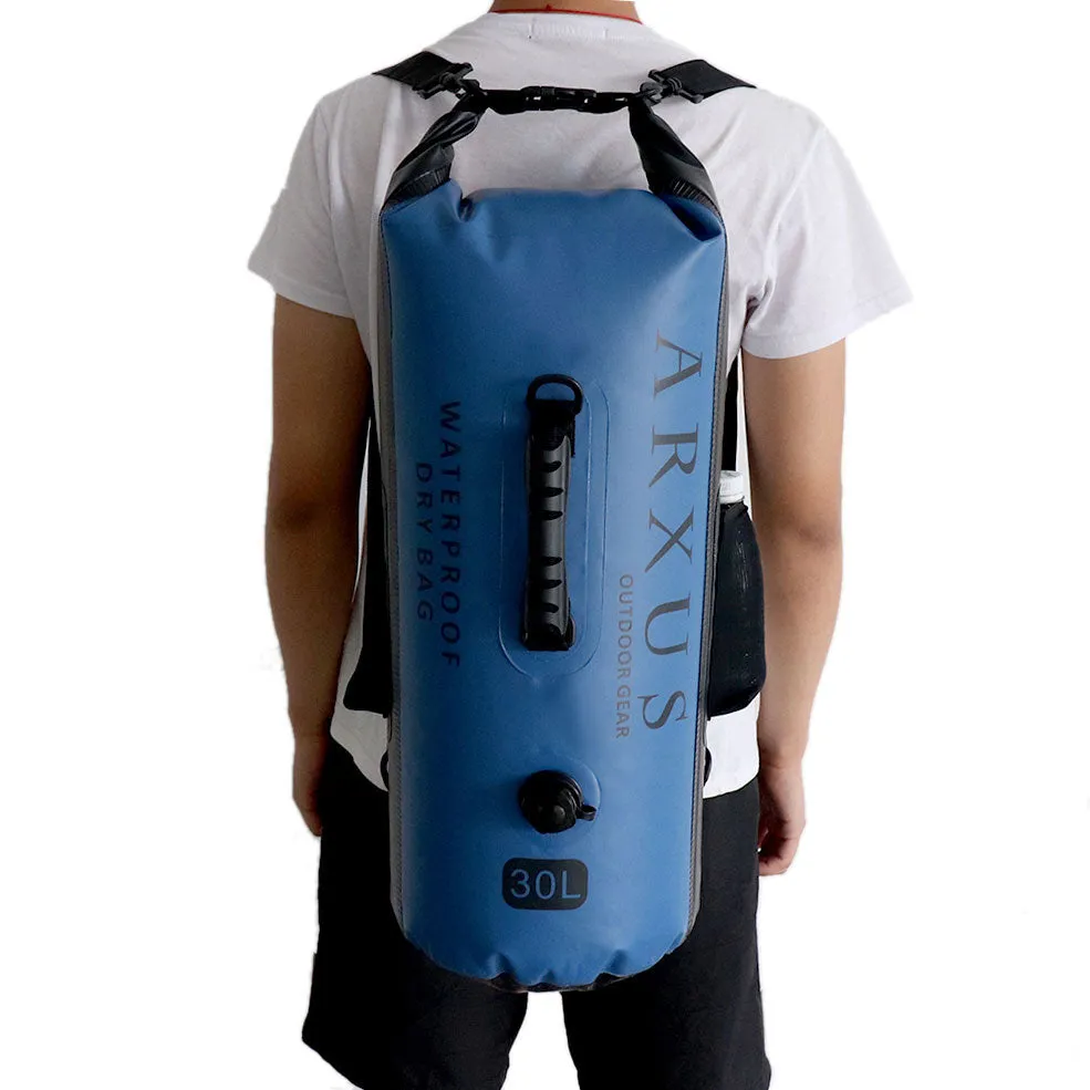 Arxus Waterproof Dry Bag - 30L