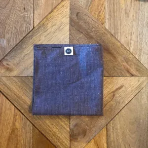 ASHBY || POCKET SQUARE