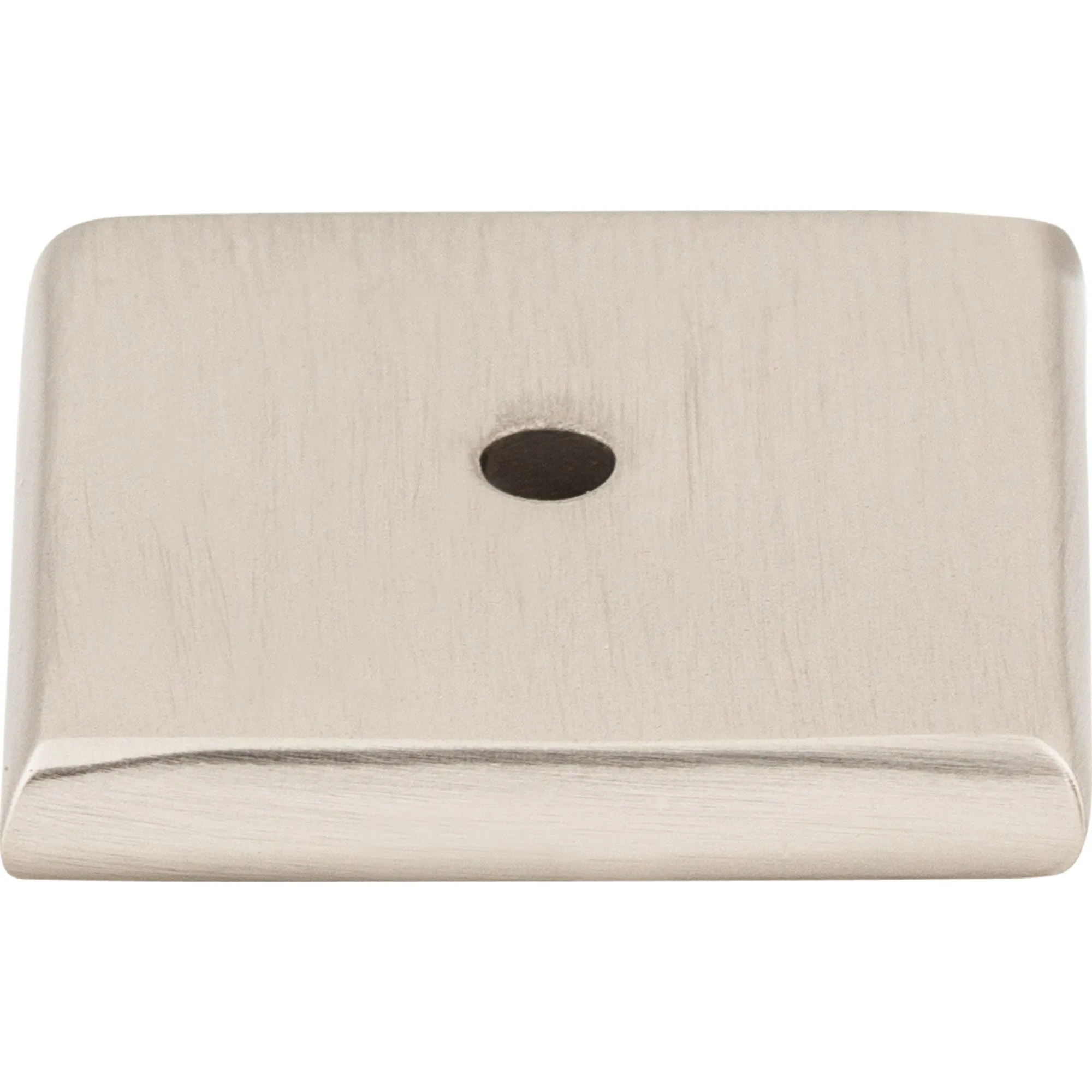 Aspen II Square Backplate