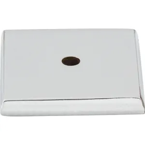 Aspen II Square Backplate