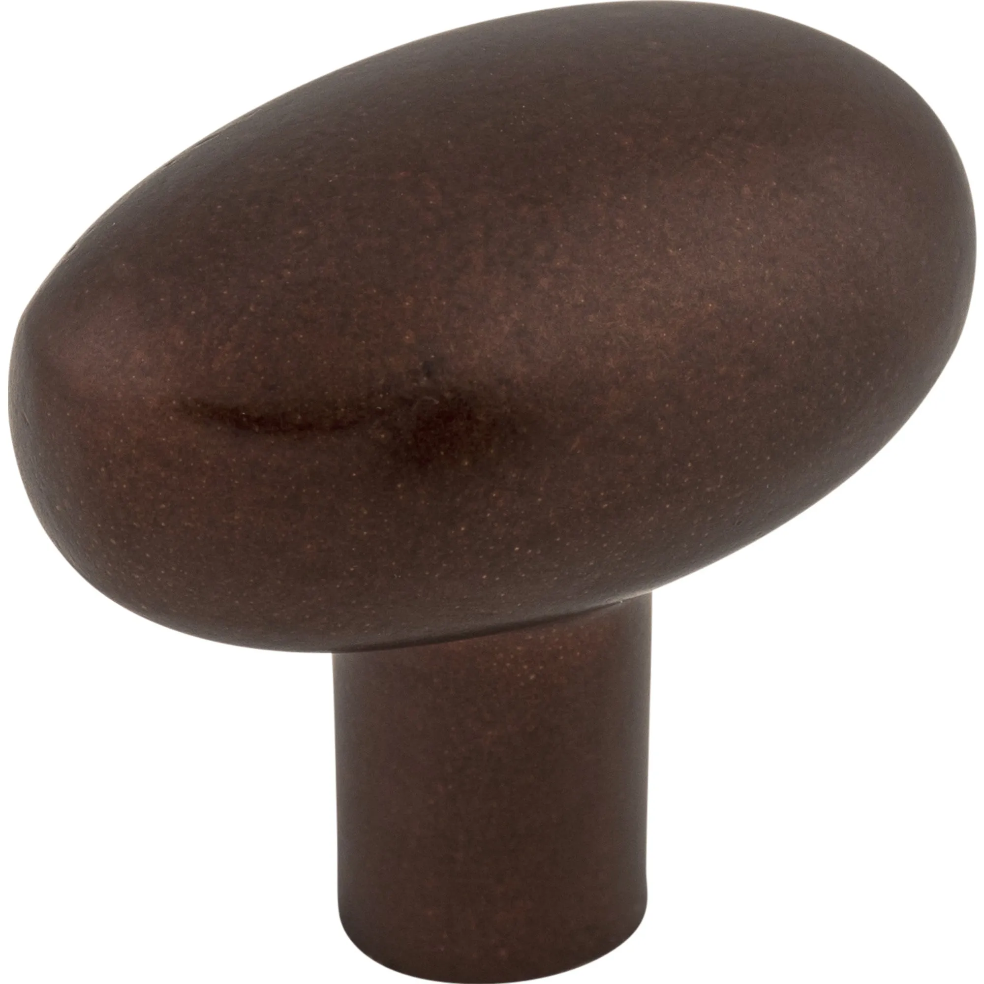 Aspen Small Potato Knob