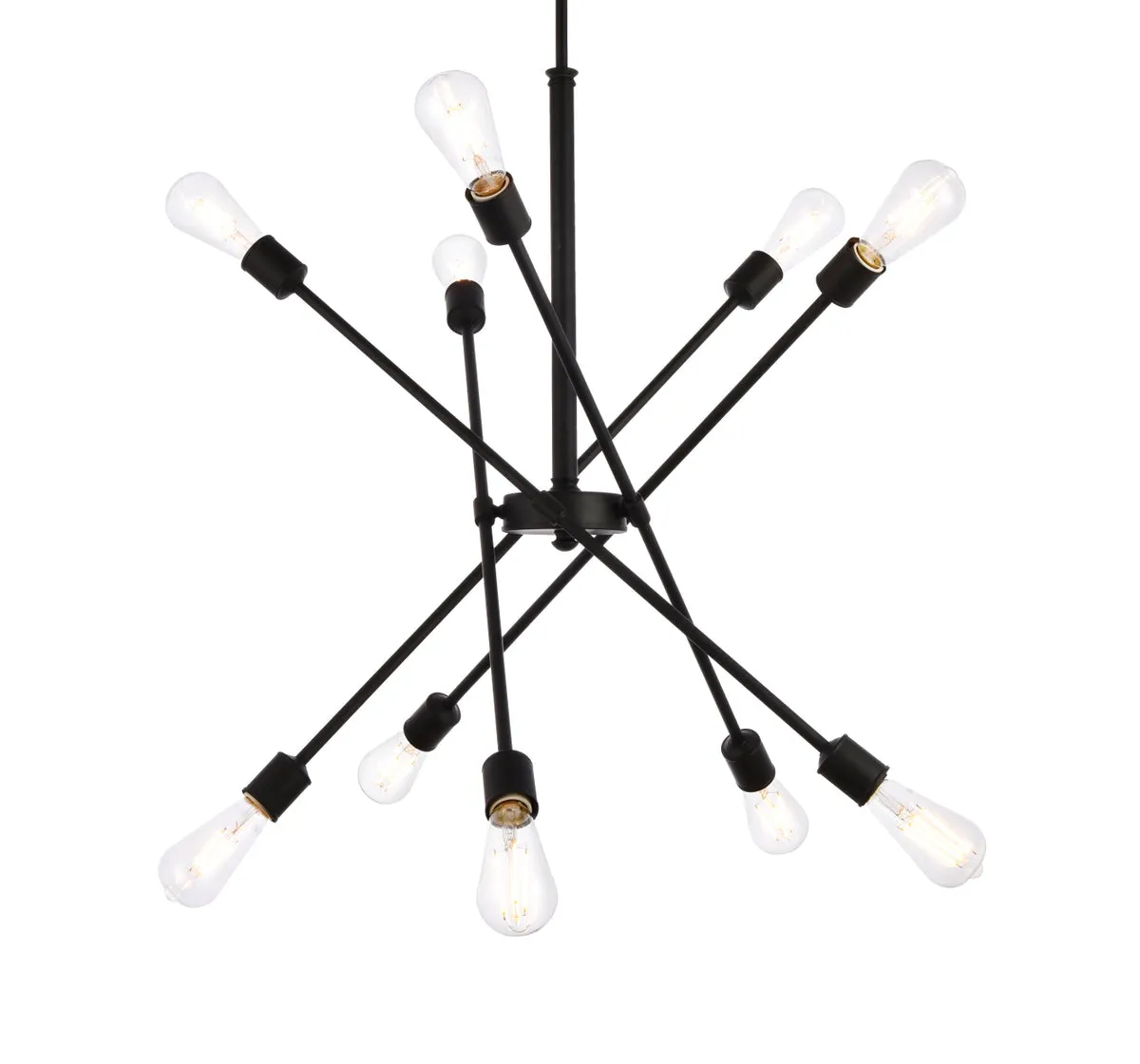 Axel 10 Light Pendant