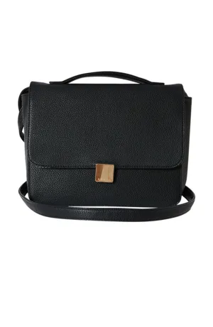 Azalea Handbag Black