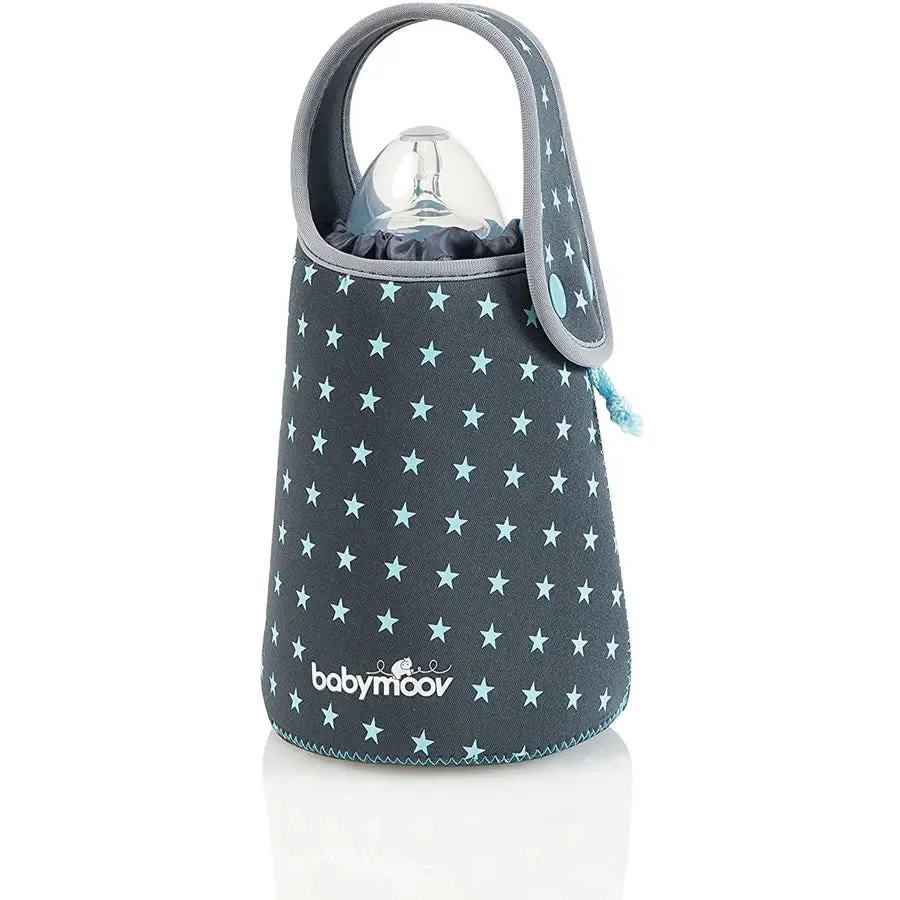 Babymoov Travel Bottle Warmer Star