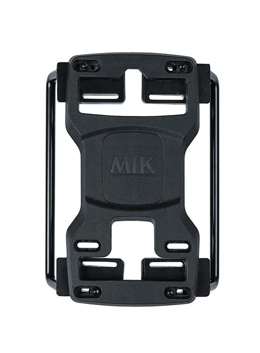 Basil MIK Pannier Bag Tube Set (Allow MIK Carrier Plate to take Panniers)