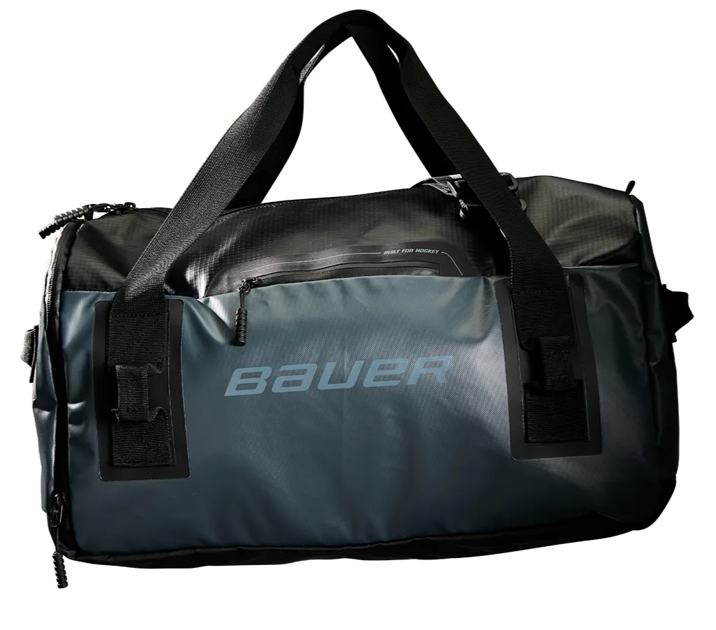 Bauer Tactical Duffle Bag