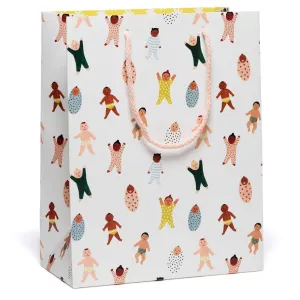 Beautiful Baby Gift Bag