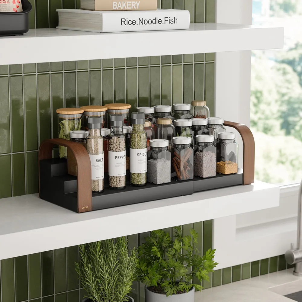 Bellwood Expandable Shelf