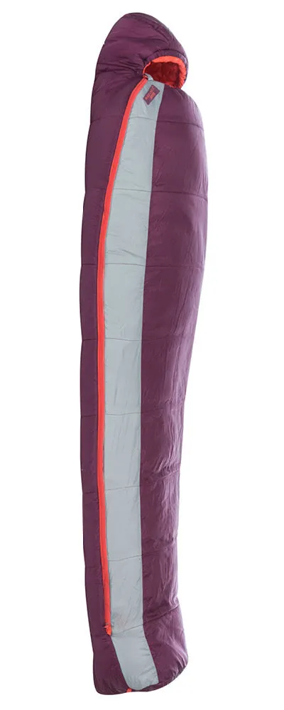 Big Agnes - Blue Lake 25 Sleeping Bag