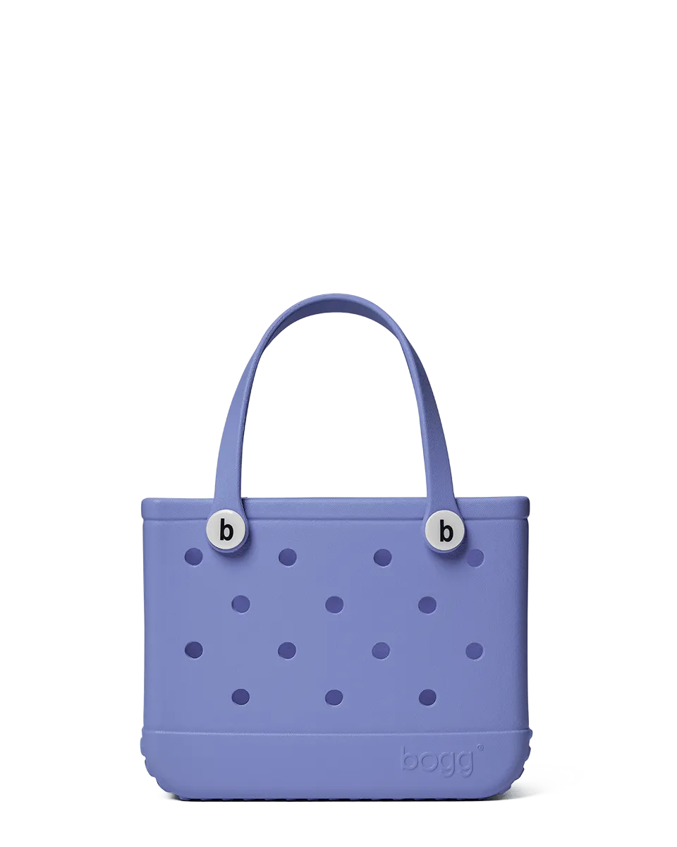 Bitty Bogg® Bag - pretty as a PERIWINKLE