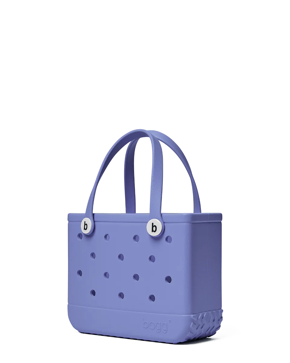 Bitty Bogg® Bag - pretty as a PERIWINKLE