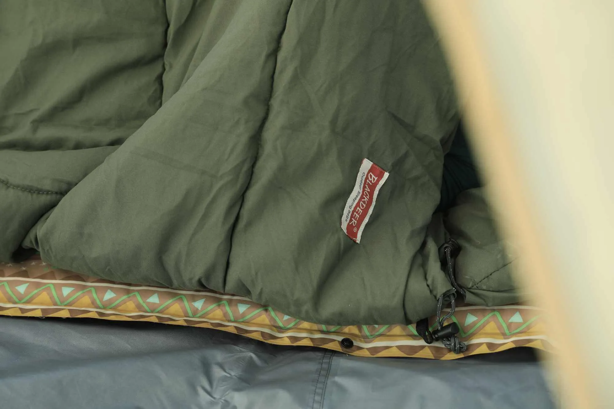 BLACKDEER Dreamland Sleeping Bag