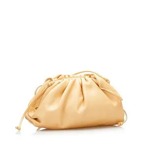 Bottega Veneta The Mini Pouch (SHG-37195)