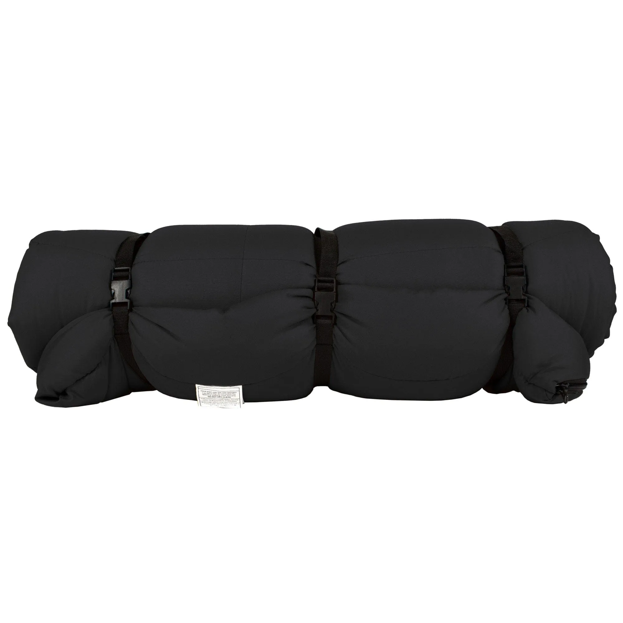 Bridger 20ºF Canvas Sleeping Bag