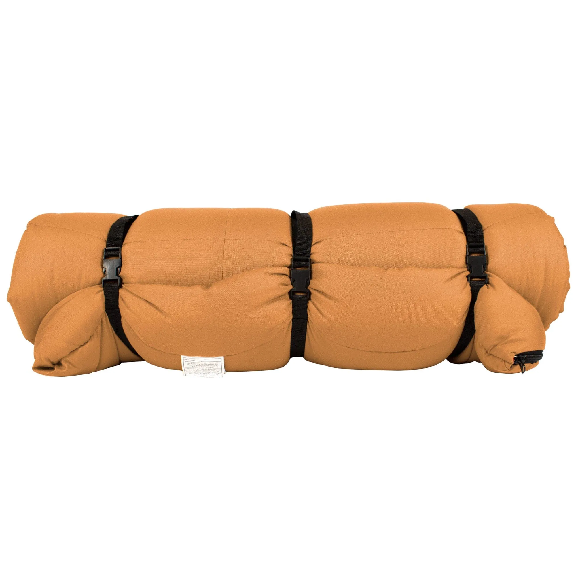 Bridger 20ºF Canvas Sleeping Bag