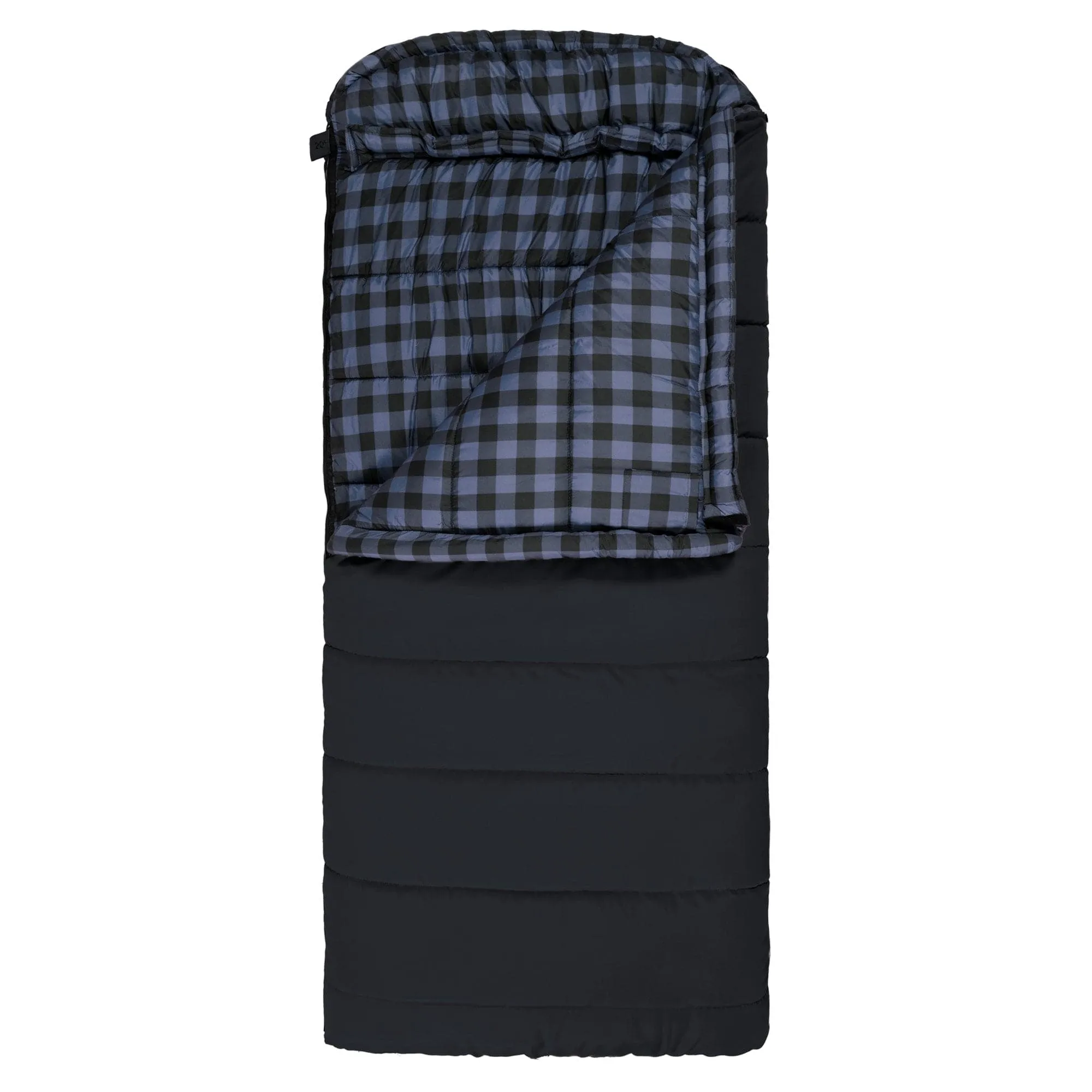 Bridger 20ºF Canvas Sleeping Bag