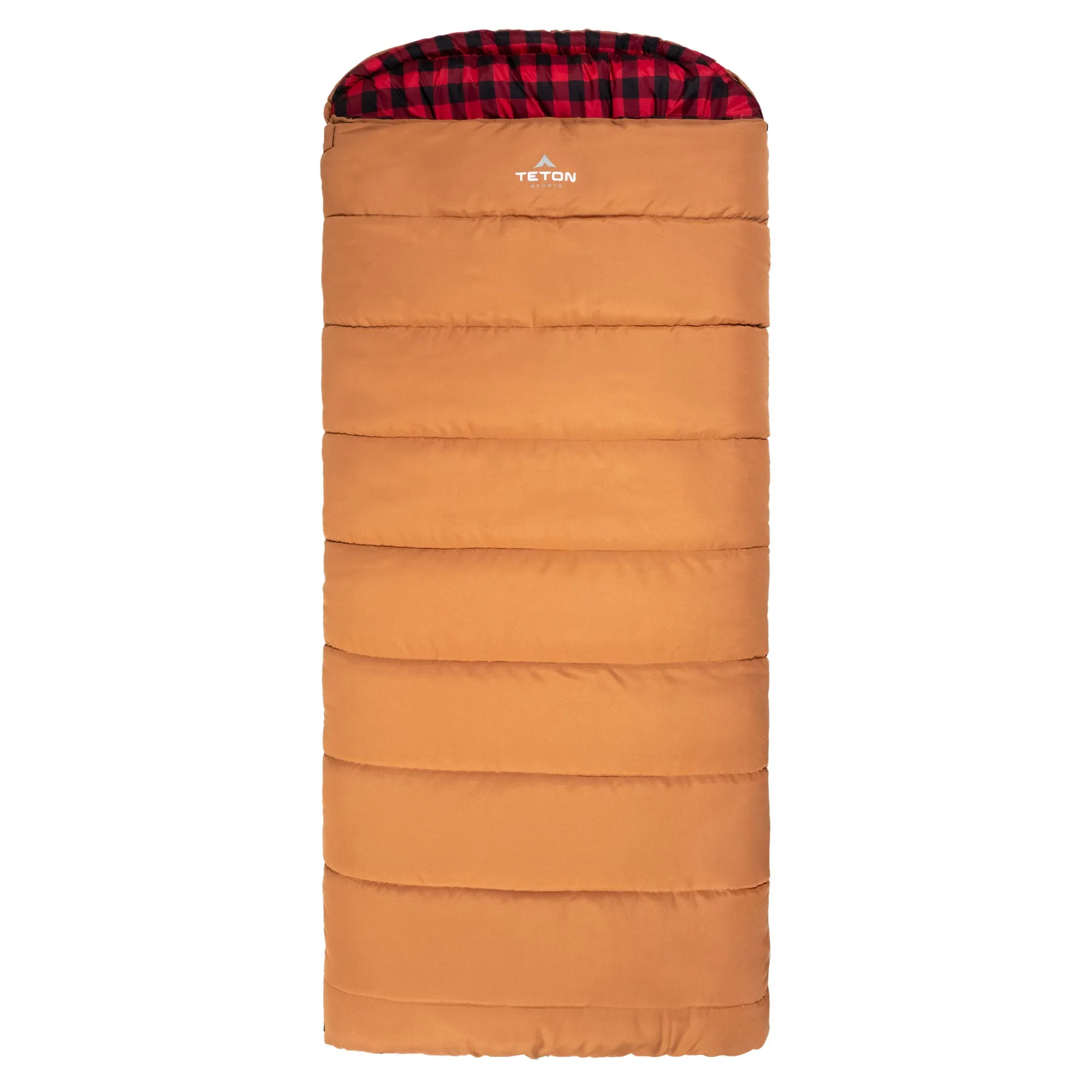 Bridger 20ºF Canvas Sleeping Bag