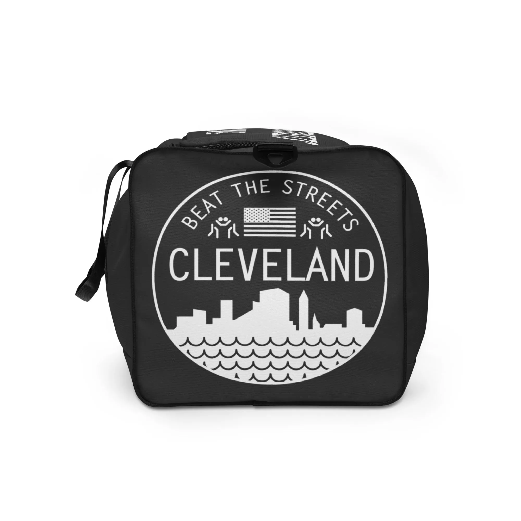 BTS Cleveland Duffle Bag