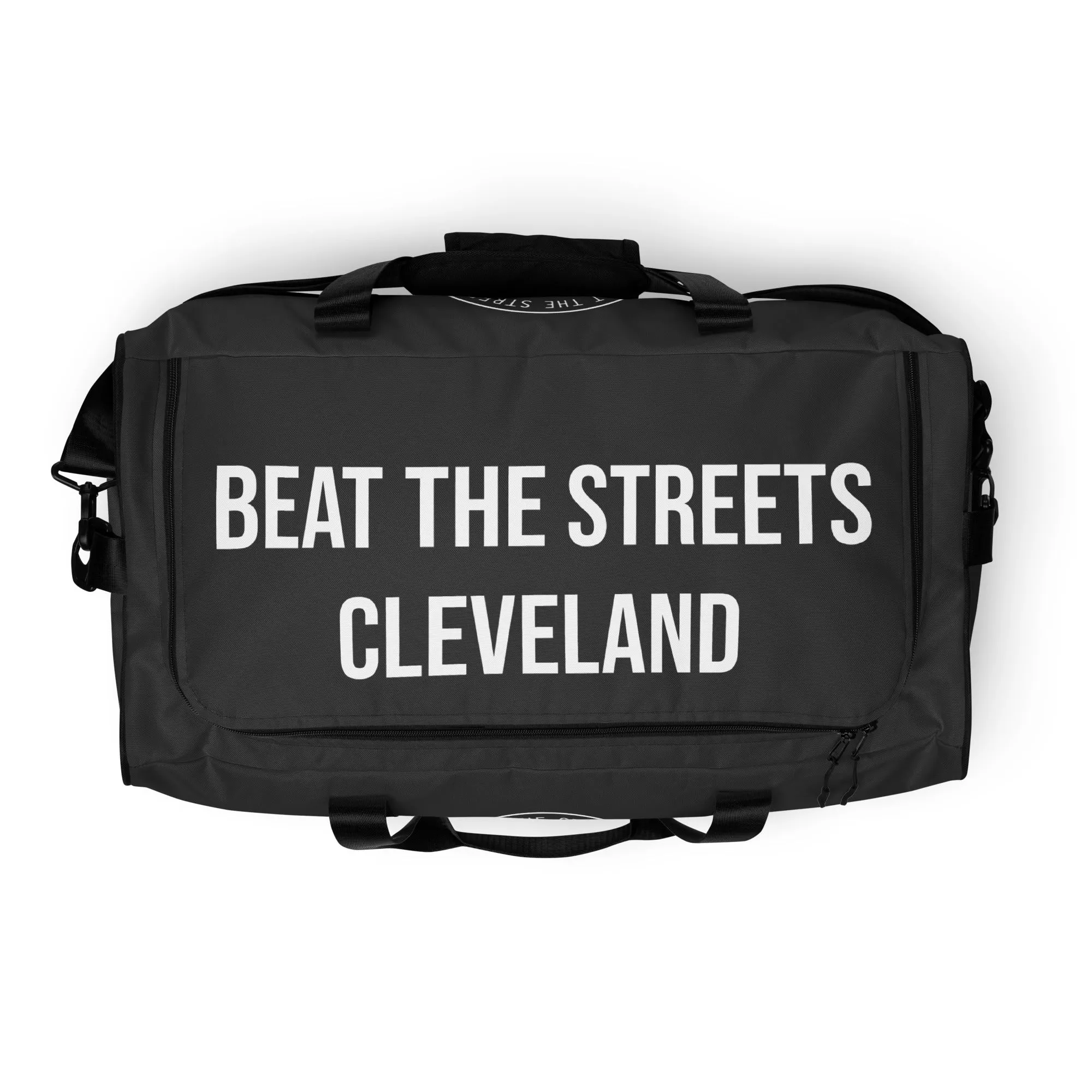 BTS Cleveland Duffle Bag