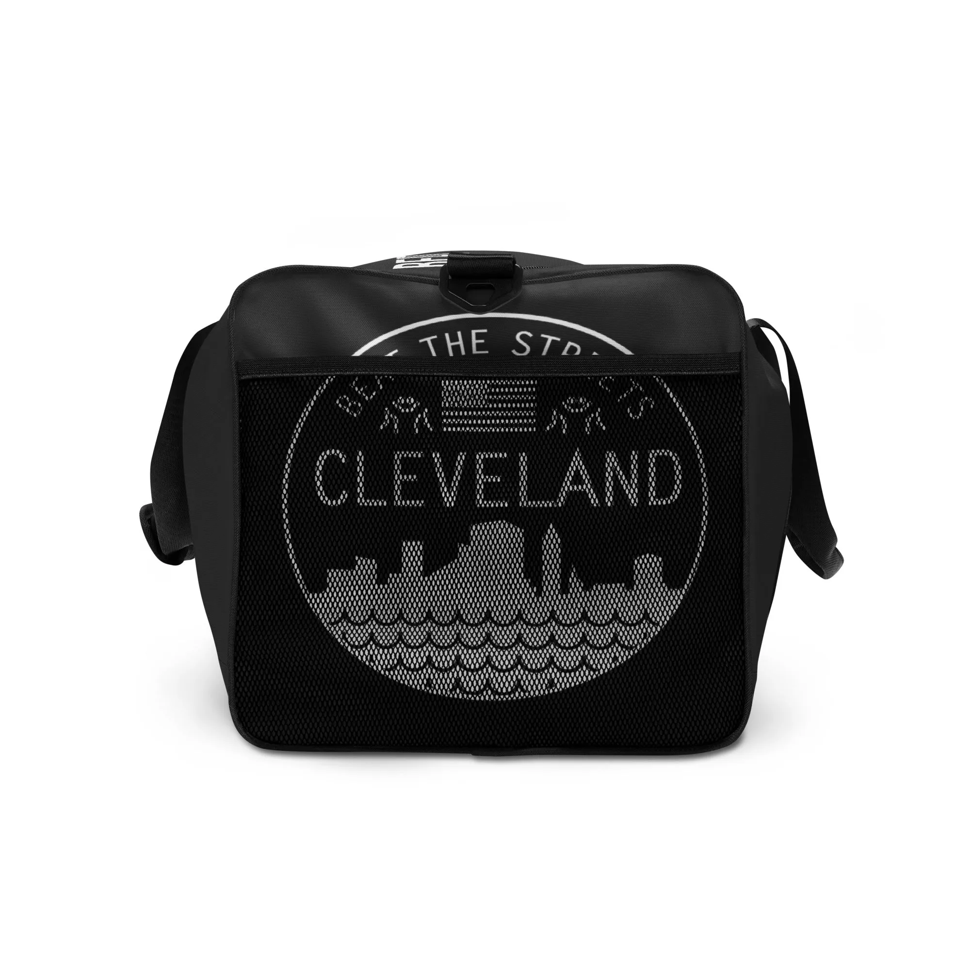 BTS Cleveland Duffle Bag