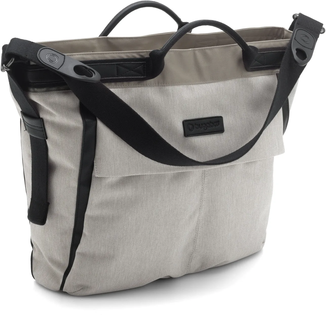 Bugaboo Changing Bag - Stone Melange