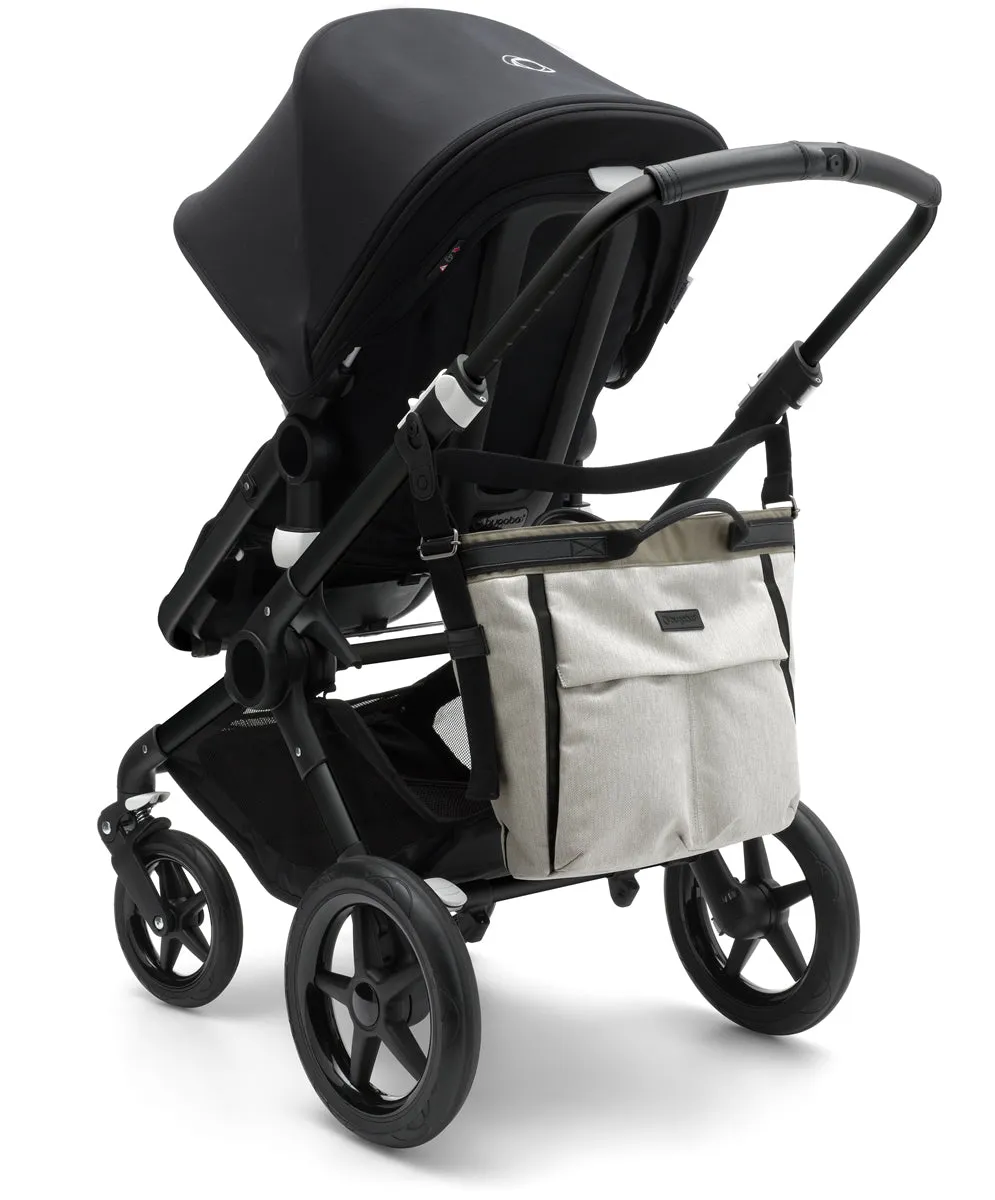 Bugaboo Changing Bag - Stone Melange