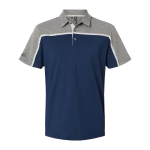 C2201 Mens Ultimate Colorblock Polo