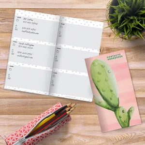 Cactus Address Book