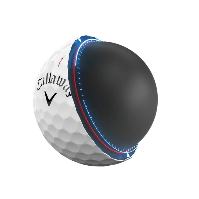 Callaway Chrome Tour X Sleeve